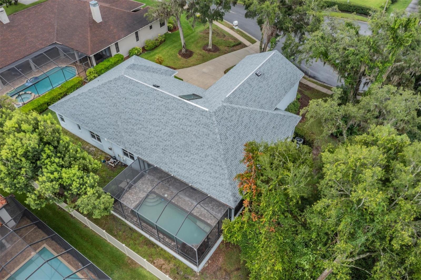 117 CAMELOT RIDGE DRIVE
