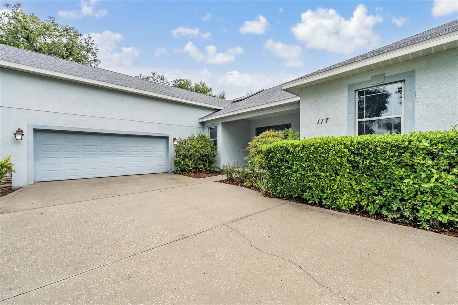 117 CAMELOT RIDGE DRIVE