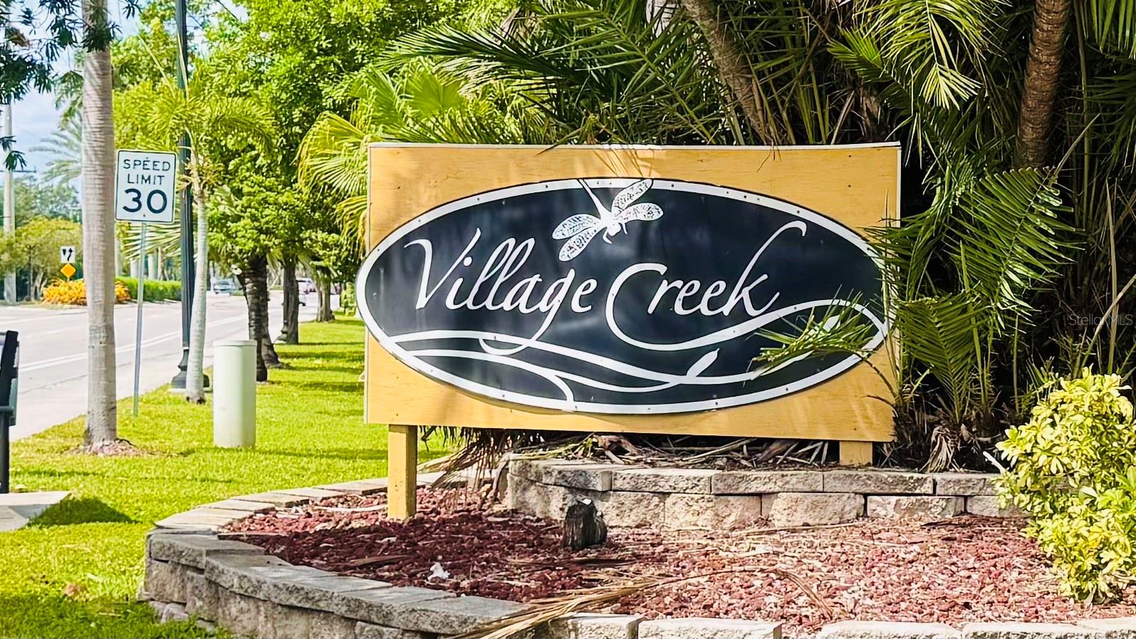 VILLAGE CRK - Residential Lease