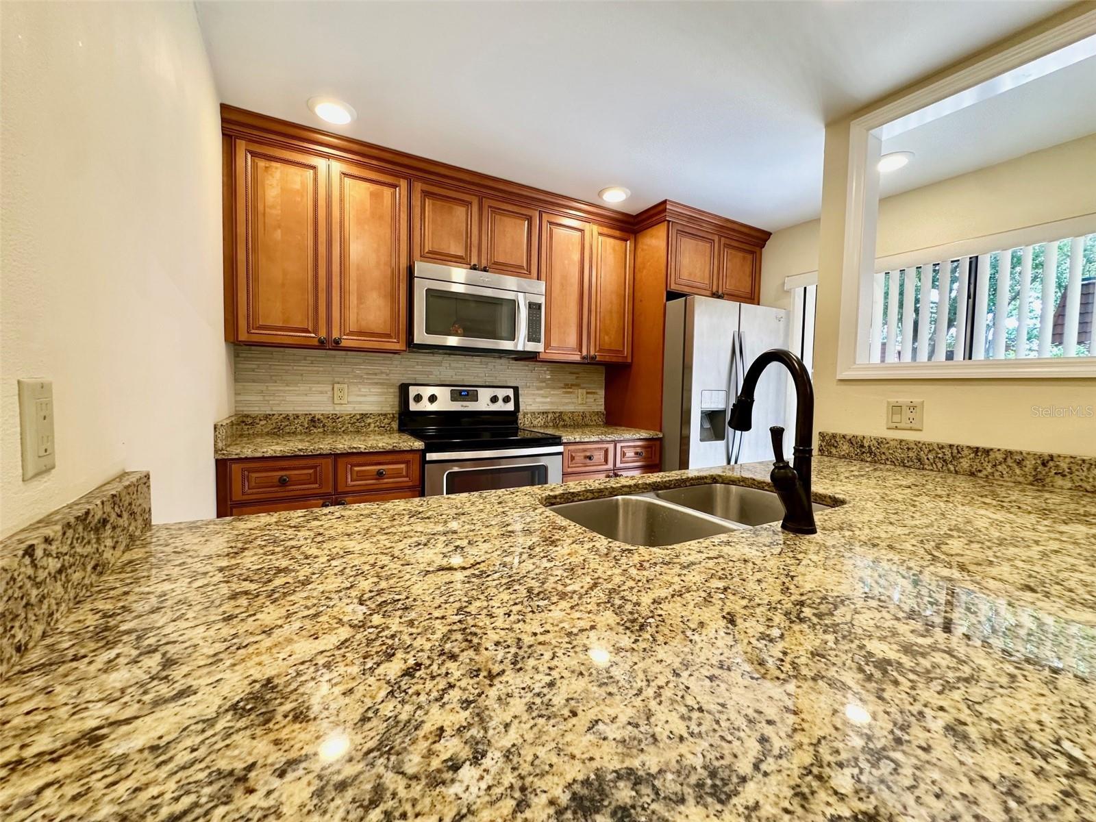 WEDGE WOOD OF PALM HARBOR - Residential Lease