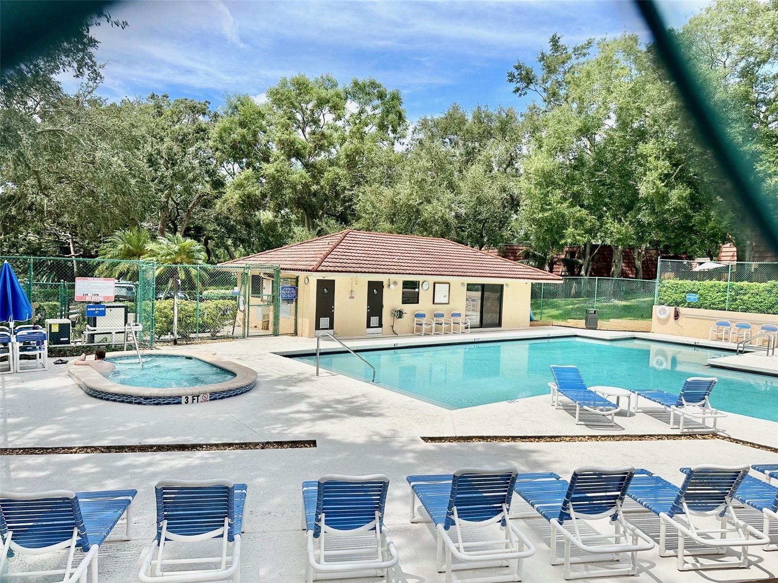 WEDGE WOOD OF PALM HARBOR - Residential Lease