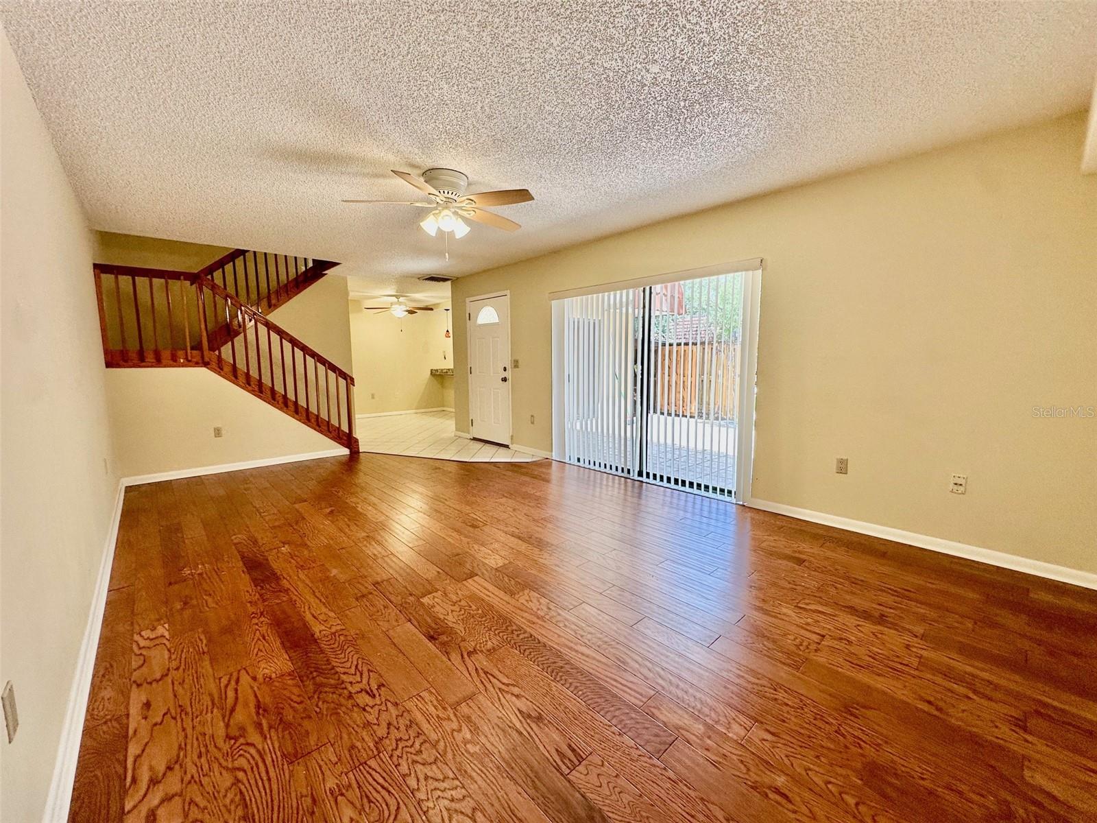WEDGE WOOD OF PALM HARBOR - Residential Lease