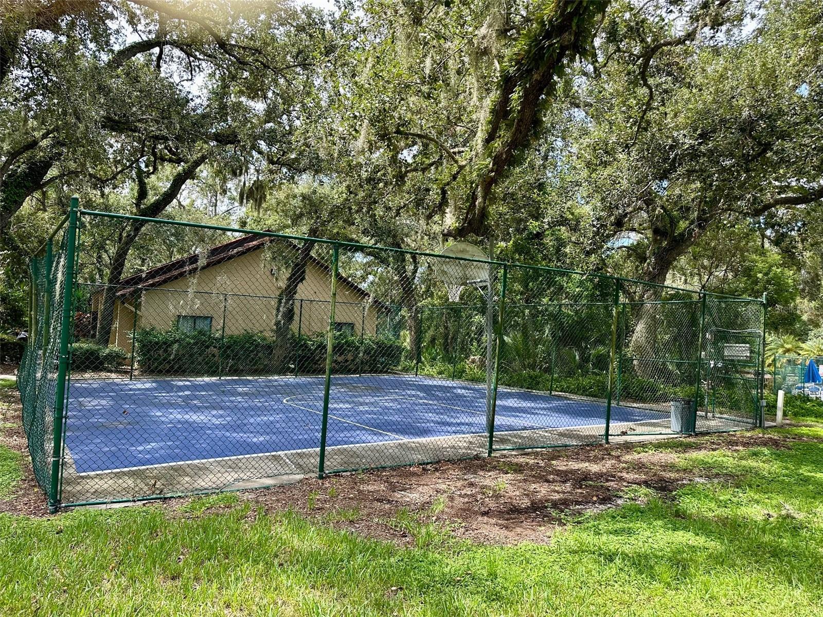 WEDGE WOOD OF PALM HARBOR - Residential Lease