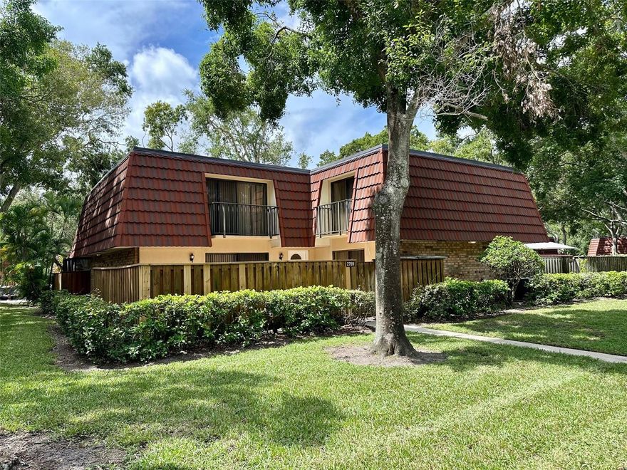Gorgeous 2br/2.5ba townhome in Palm Harbor/Wedgewood. Sorry NO PETS This beautiful home features wood floors in the family room, a updated kitchen with Oversize granite/large breakfast bar, stainless steel appliances, solid maple cabinets with soft close feature, designer tile & lighting. The kitchen & family room both have sliders that will lead out to the private fenced in courtyard and provides lots of natural lighting. Downstairs you will also find a large storage closet, a half bath that also features updated solid wood cabinets with granite countertops & designer lighting. Downstairs you will also find full size washer & dryer HOOKUPS/CONNECTION (washer/dryer left for convenience). Upstairs you will find 2 large bedrooms with large closets. Both rooms feature sliders out to their private balcony to enjoy the beautiful park like setting. The master bedroom features a large walk in closet & an updated bathroom with updated solid wood cabinets and granite countertops along with designer mirrors & lighting & a large walk in shower with tile! The second bath features a large linen closet, a tub/shower combo & updated solid wood cabinets and granite countertops! This beautiful home is located in the much desired WEDGEWOOD community that is located in a park like setting with a large community pool, tennis courts, basketball courts, playground, beautiful lake with a fountain & so much more. Located just off of US 19 & Tampa road & is near TOP RATED PALM HARBOR SCHOOLS. Easy access to Countryside Mall, shops, fine dining, pharmacy, groceries & a short drive to gorgeous Clearwater Beach, the Pinellas trail & an easy drive to Airport. No Pets Allowed. One time HOA approval is required, please allow time for this.

If you decide to apply for one of our properties:
Screening includes credit/background check, income verification of 2.5 to 3 times the monthly rent and rental history verification. We encourage applicants with credit scores above 600 to apply, as meeting this criteria will help streamline the application process.

APPLICANT CHARGES:
Application Fee: $75 each adult, 18 years of age and older (non-refundable).
$25 each pet application fee for pet verification (non-refundable).
Current vaccination records will be required.
ESA and service animals are FREE with verified documentation.
Lease Initiation Admin Fee: $150.00 after approval and upon signing.
First month's rent and equal security deposit apply.
Pet Fee if applicable (non-refundable) $350 each pet.

All Rent Solutions residents are enrolled in the Resident Benefits Package (RBP) for $49.95/month which includes liability insurance, credit building to help boost the resident’s credit score with timely rent payments, HVAC air filter delivery (for applicable properties), our best-in-class resident rewards program, and much more! More details upon application.