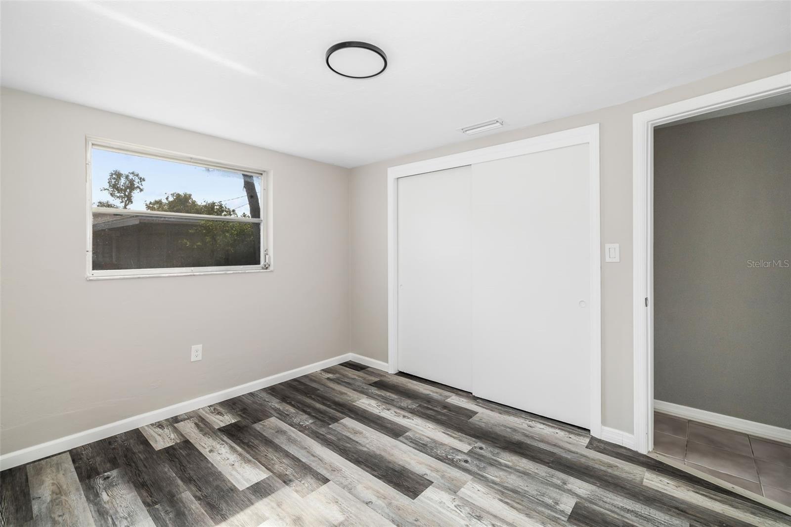 DENHAM ACRES - Residential