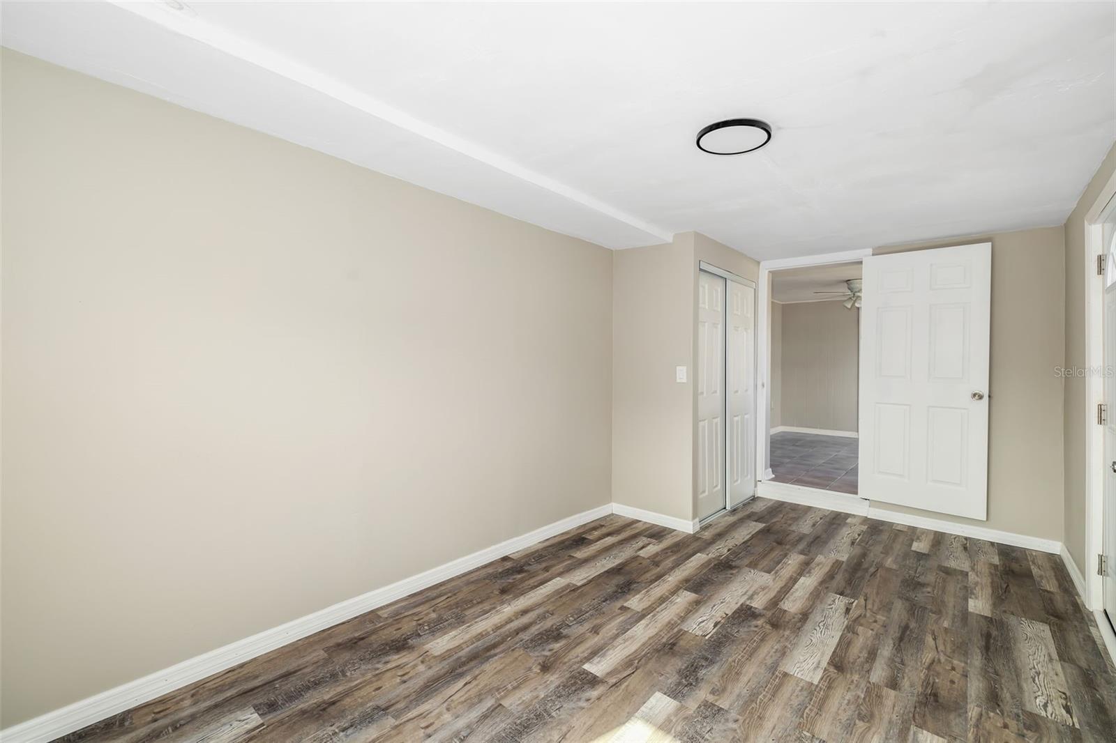 DENHAM ACRES - Residential