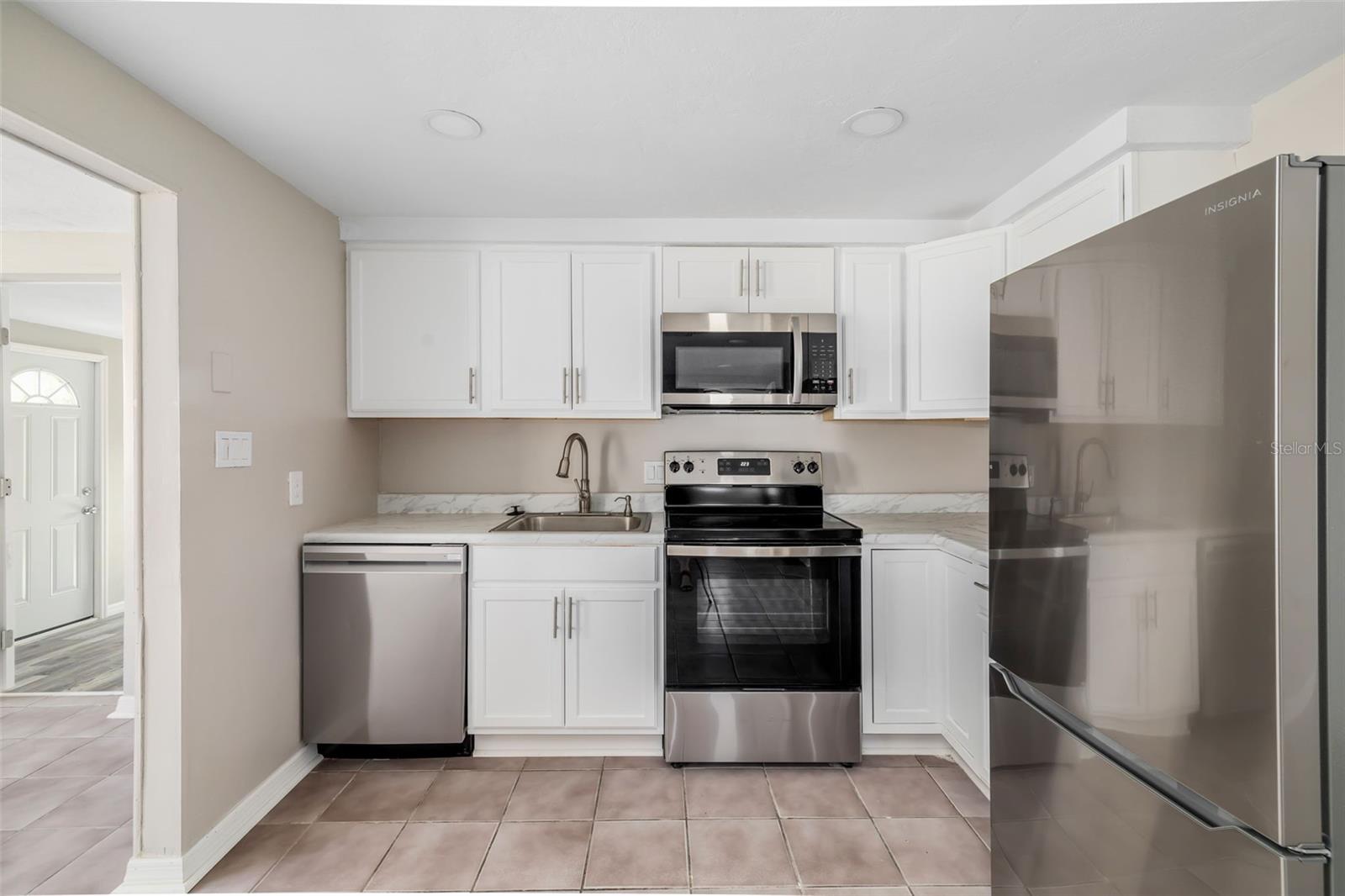 DENHAM ACRES - Residential