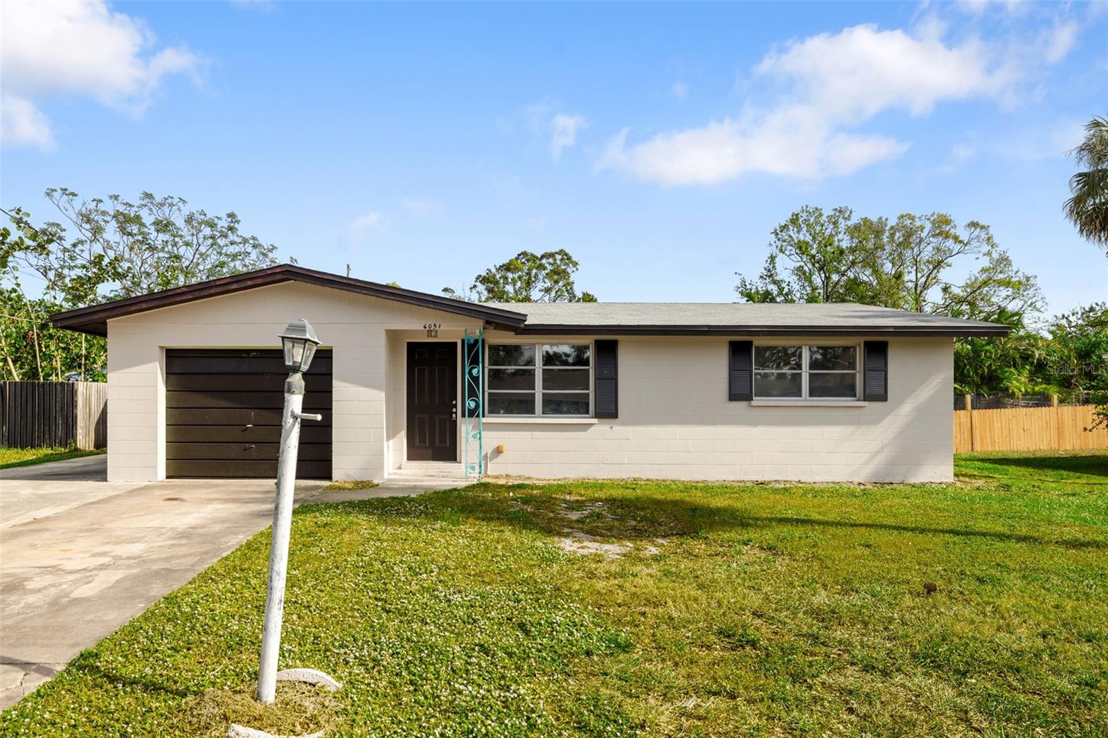 DENHAM ACRES - Residential