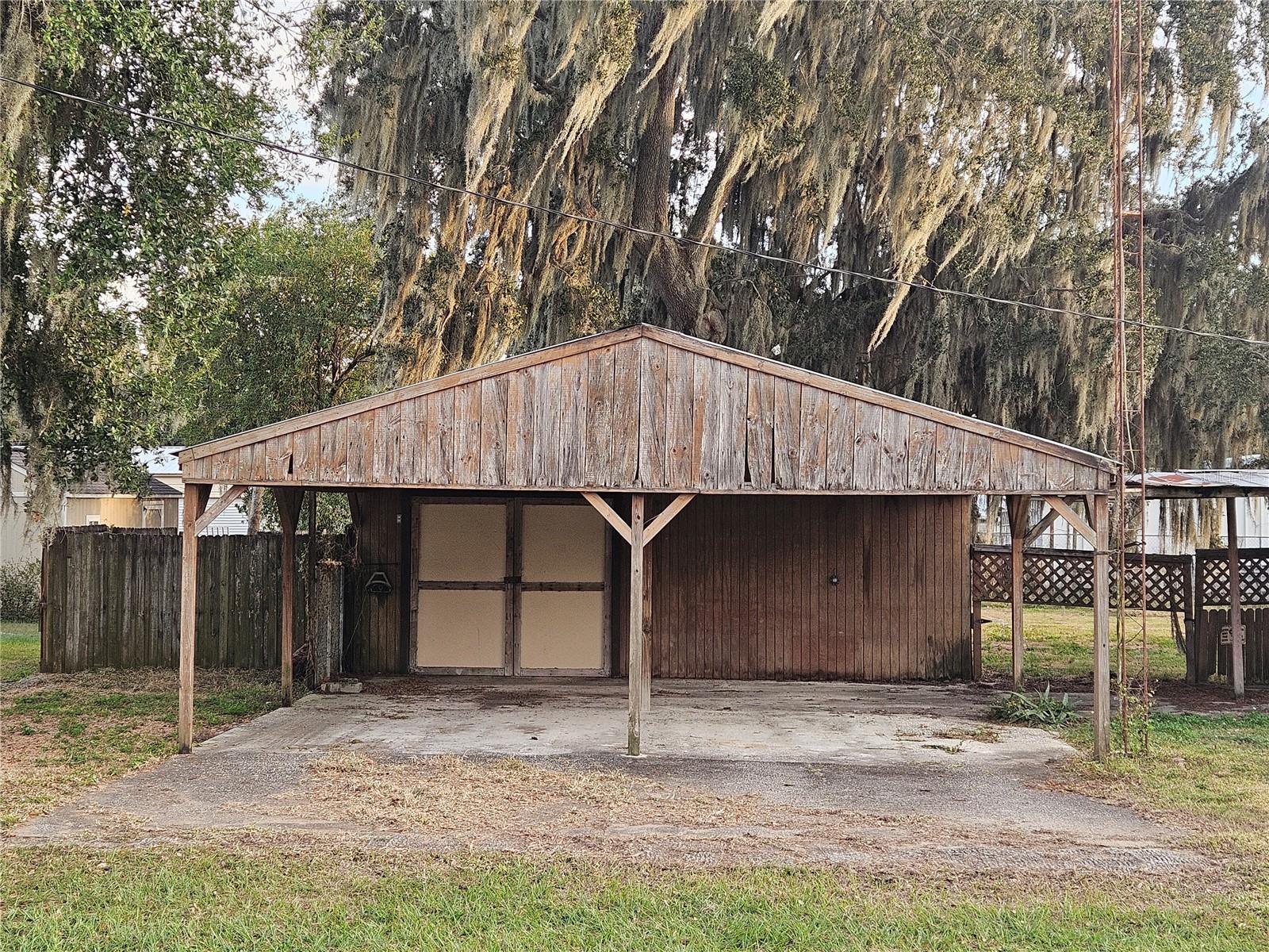 HASKELL - Residential