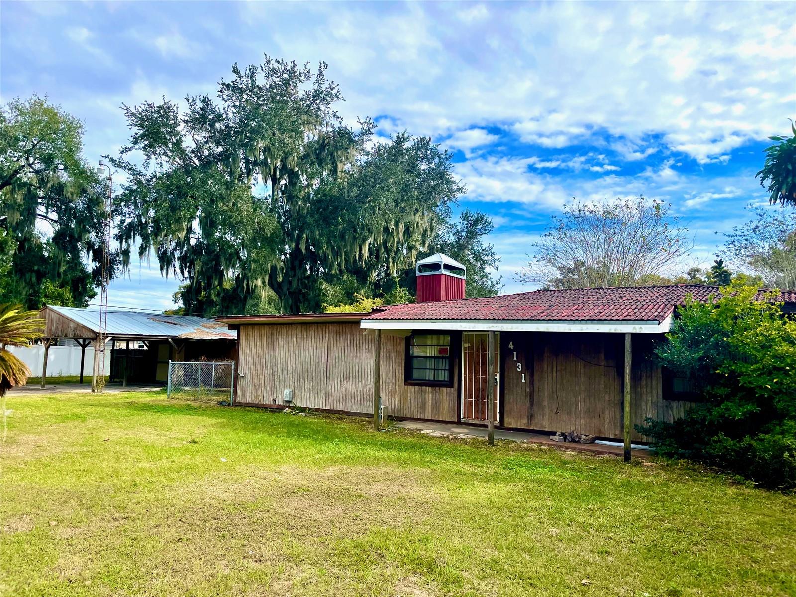 HASKELL - Residential