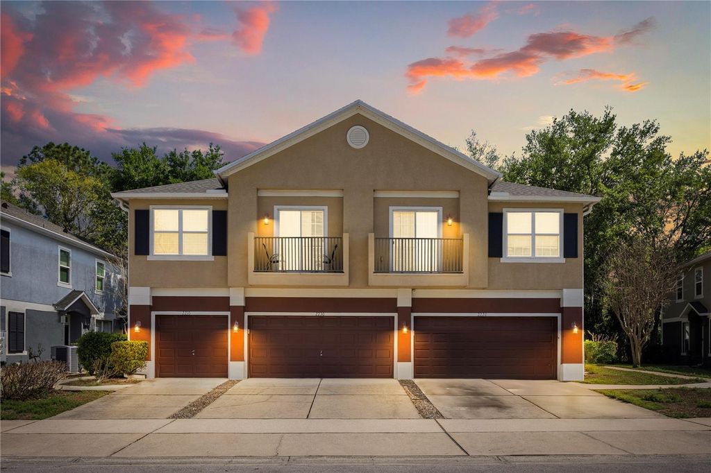 Photo of 2210 San Jacinto Circle, Sanford, FL 32771 (MLS # O6391634)