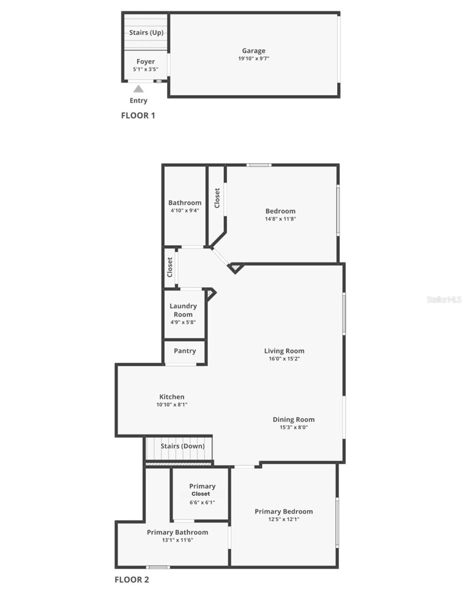 FLAGSHIP PARK A CONDO - Residential