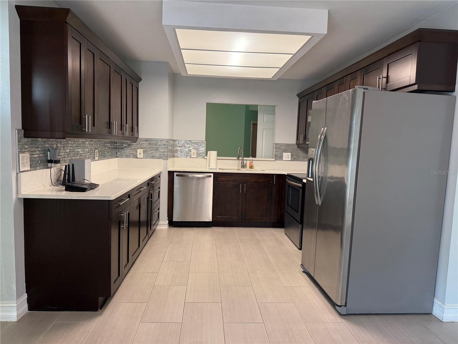 GREENWOOD PARK 2 - Residential Lease