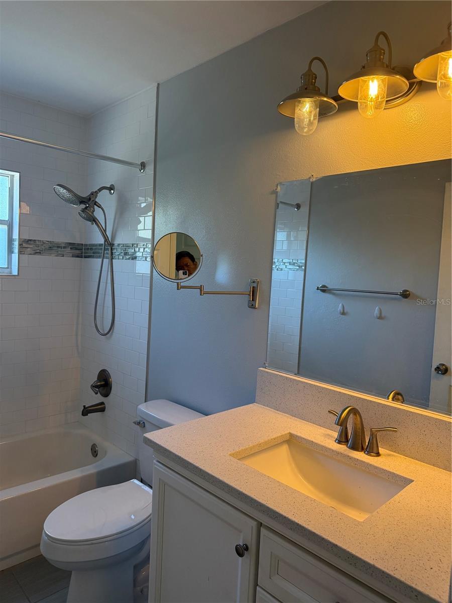 GREENWOOD PARK 2 - Residential Lease