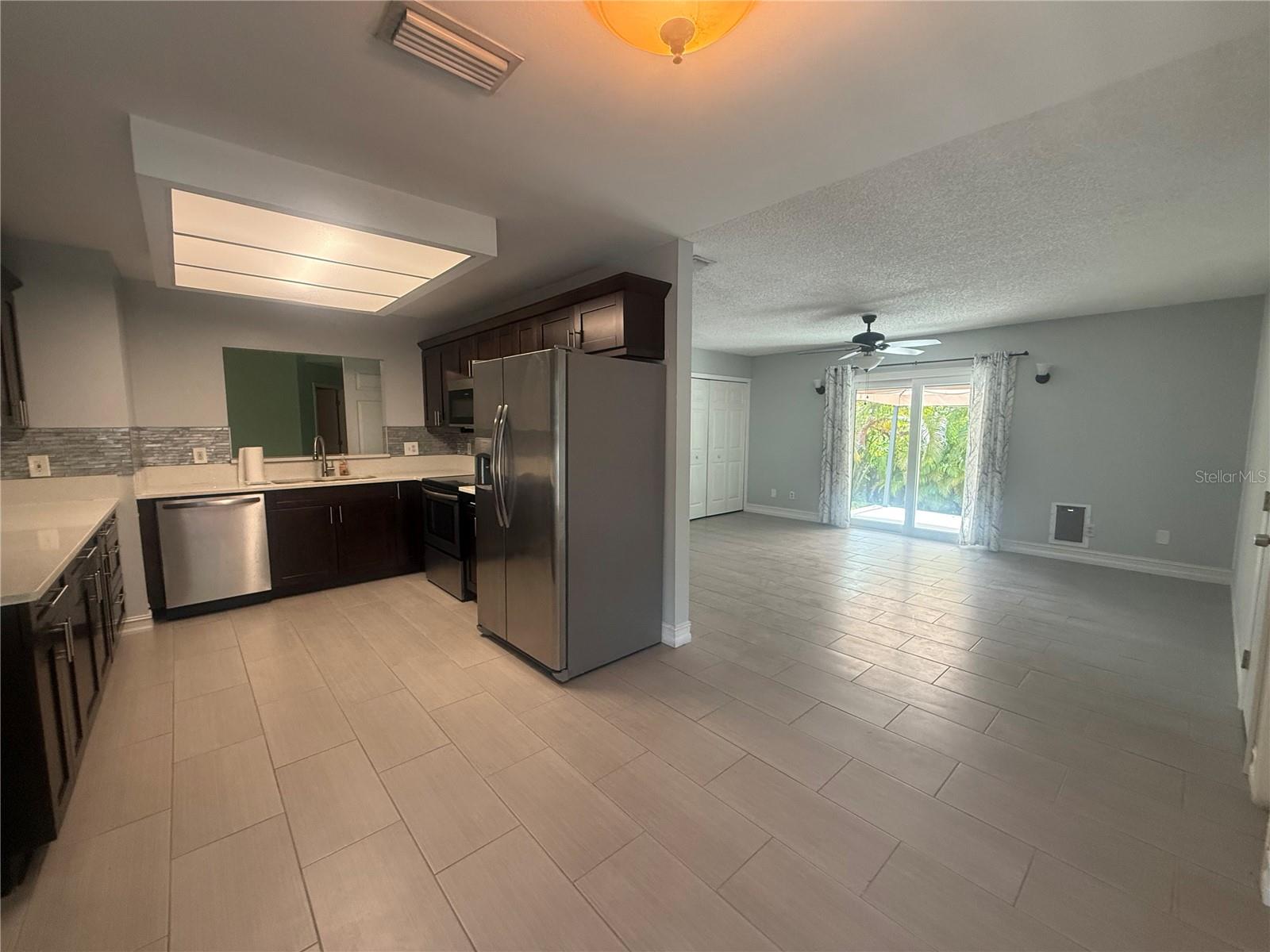 GREENWOOD PARK 2 - Residential Lease