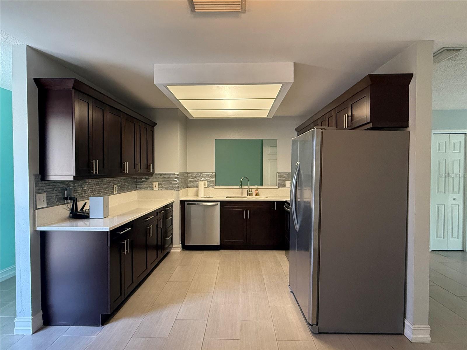 GREENWOOD PARK 2 - Residential Lease