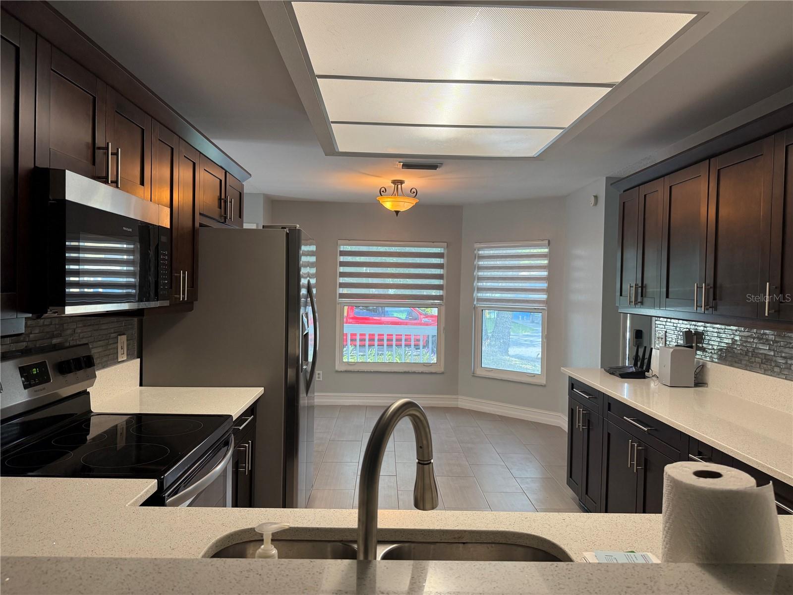 GREENWOOD PARK 2 - Residential Lease