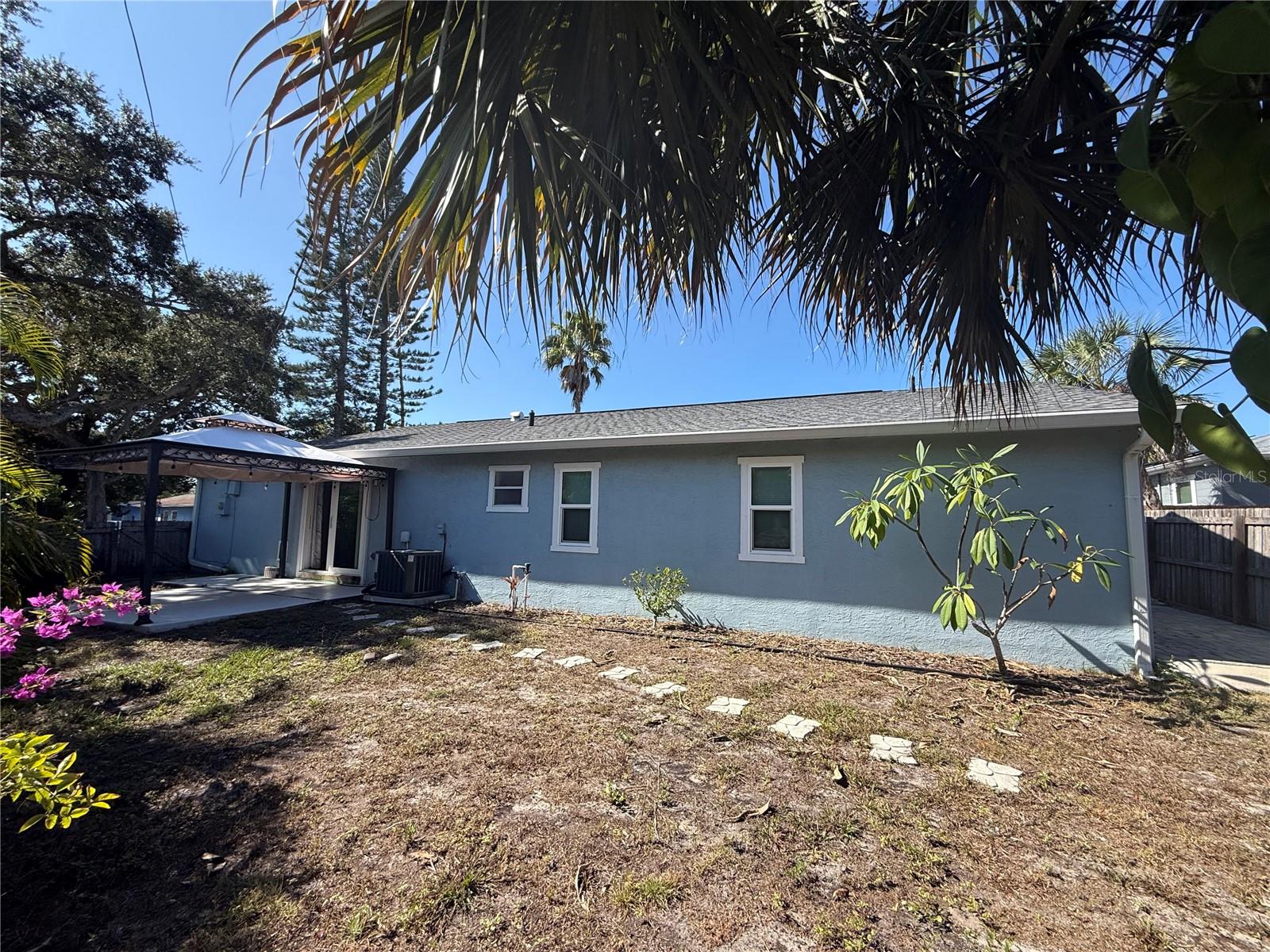 GREENWOOD PARK 2 - Residential Lease