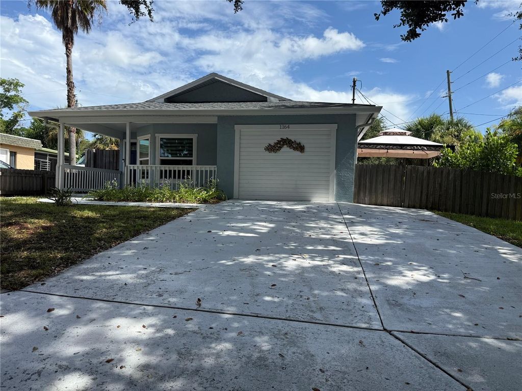 Photo of 1164 Engman Street, Clearwater, FL 33755 (MLS # TB8443836)