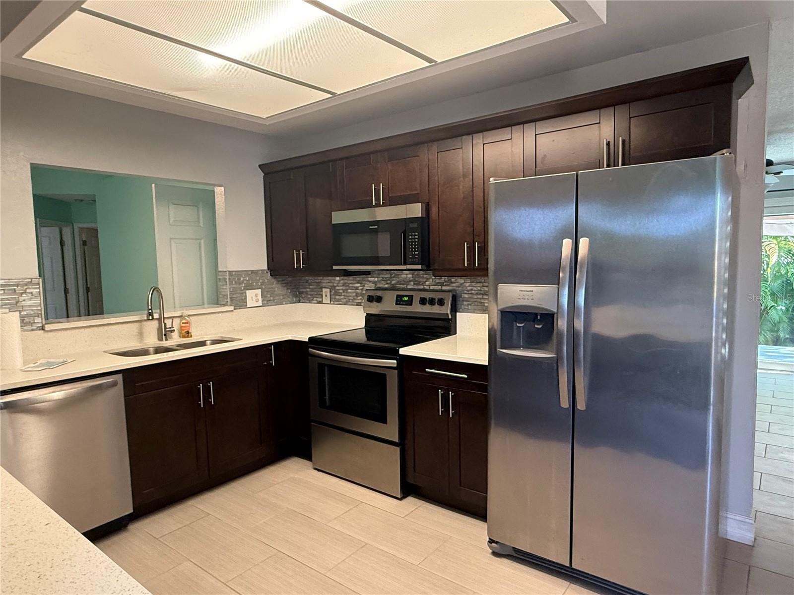 GREENWOOD PARK 2 - Residential Lease