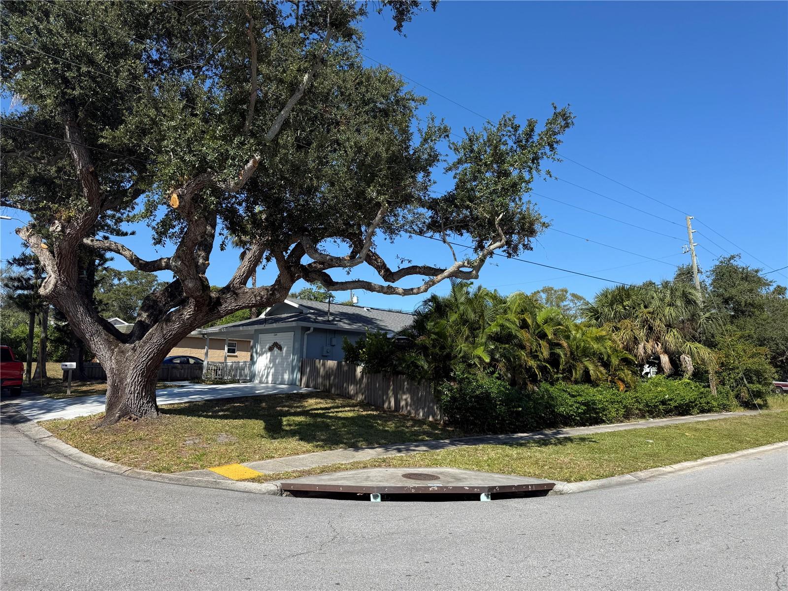 GREENWOOD PARK 2 - Residential Lease