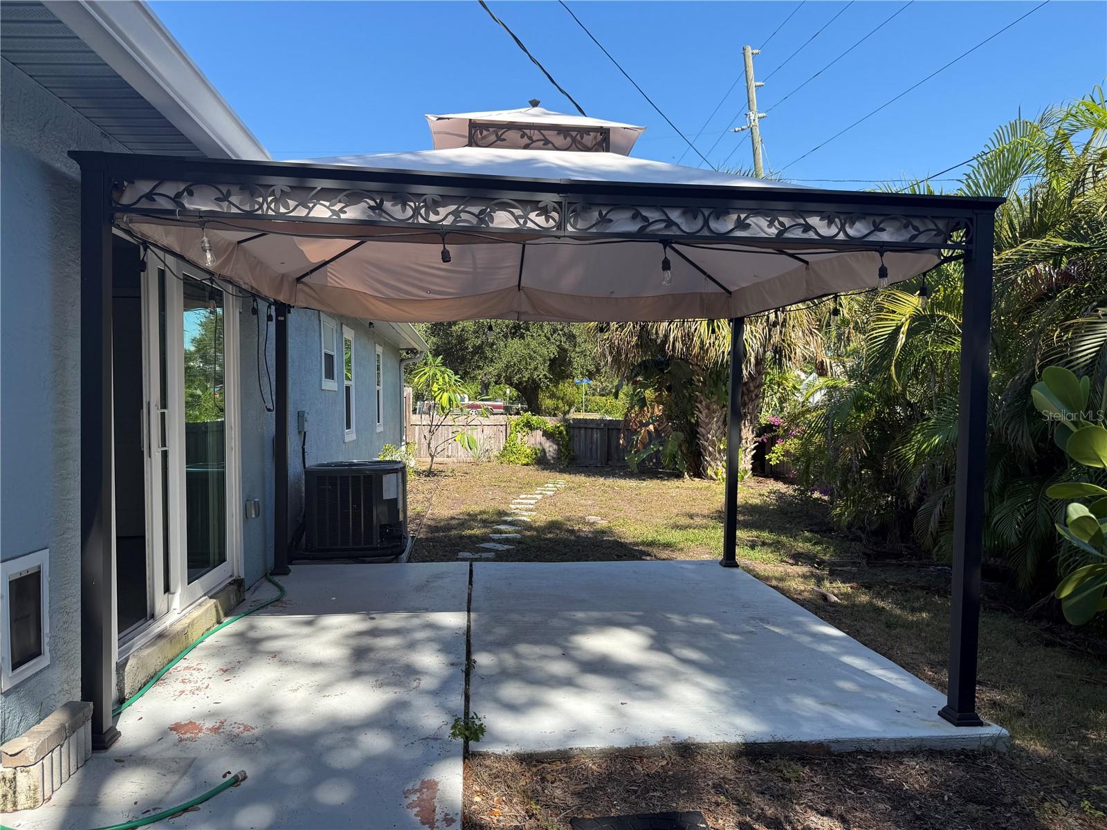 GREENWOOD PARK 2 - Residential Lease