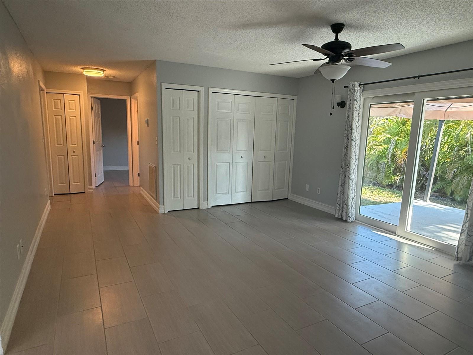 GREENWOOD PARK 2 - Residential Lease