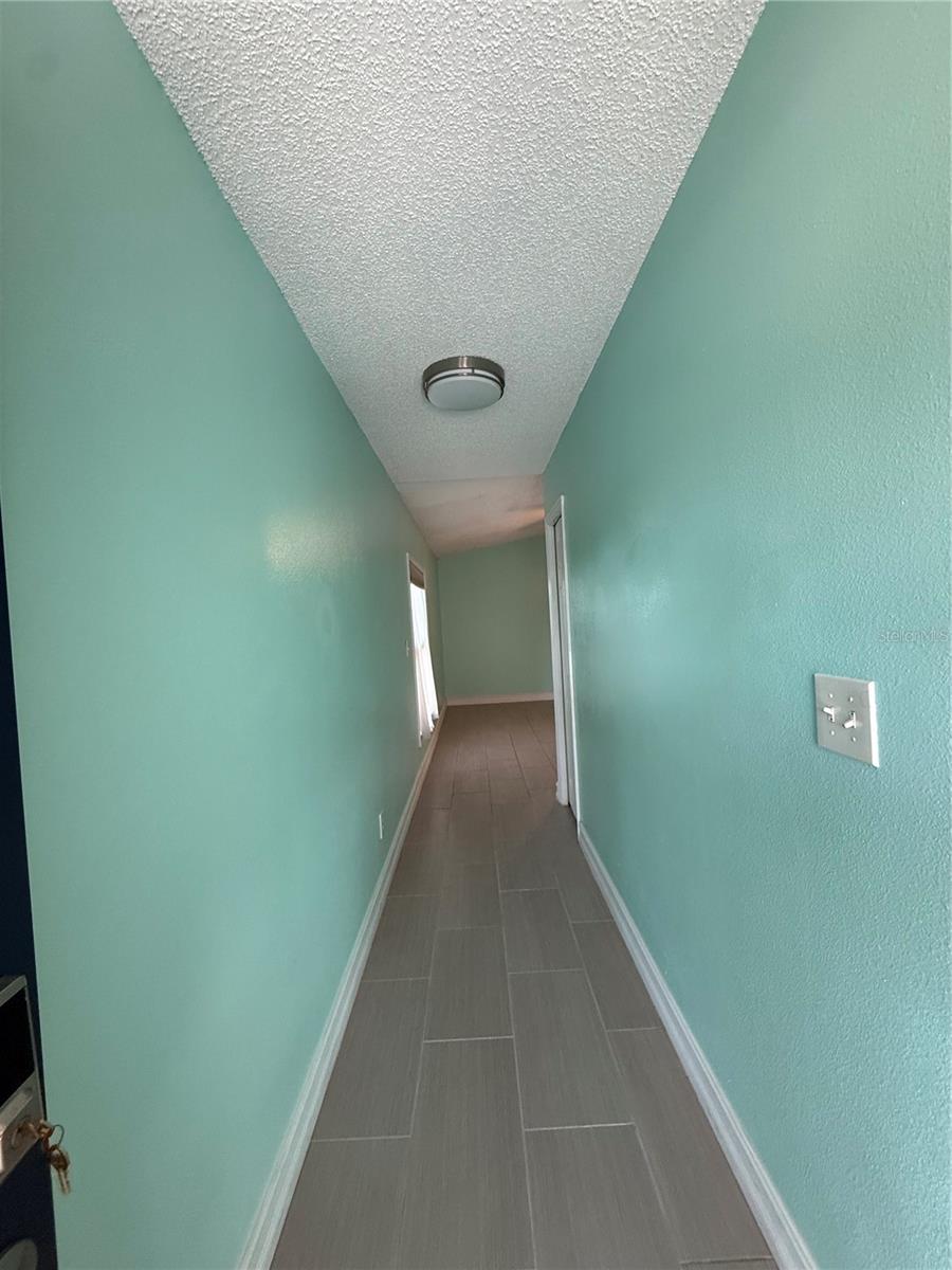 GREENWOOD PARK 2 - Residential Lease