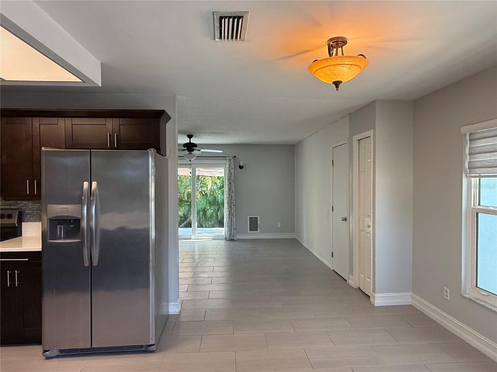 GREENWOOD PARK 2 - Residential Lease