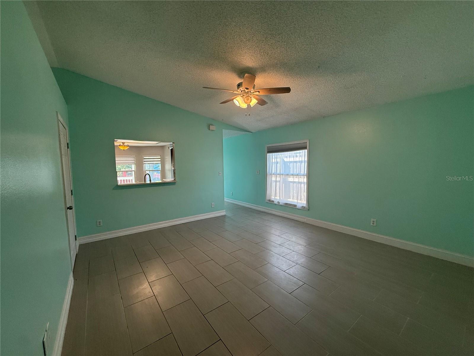 GREENWOOD PARK 2 - Residential Lease