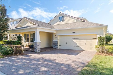 A home in WINTER GARDEN