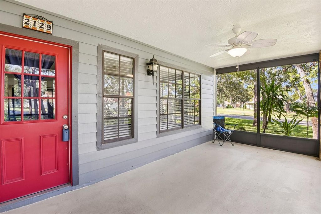 Photo of 2129 Point O Woods Ct, Spring Hill, FL 34606 (MLS # TB8425623)