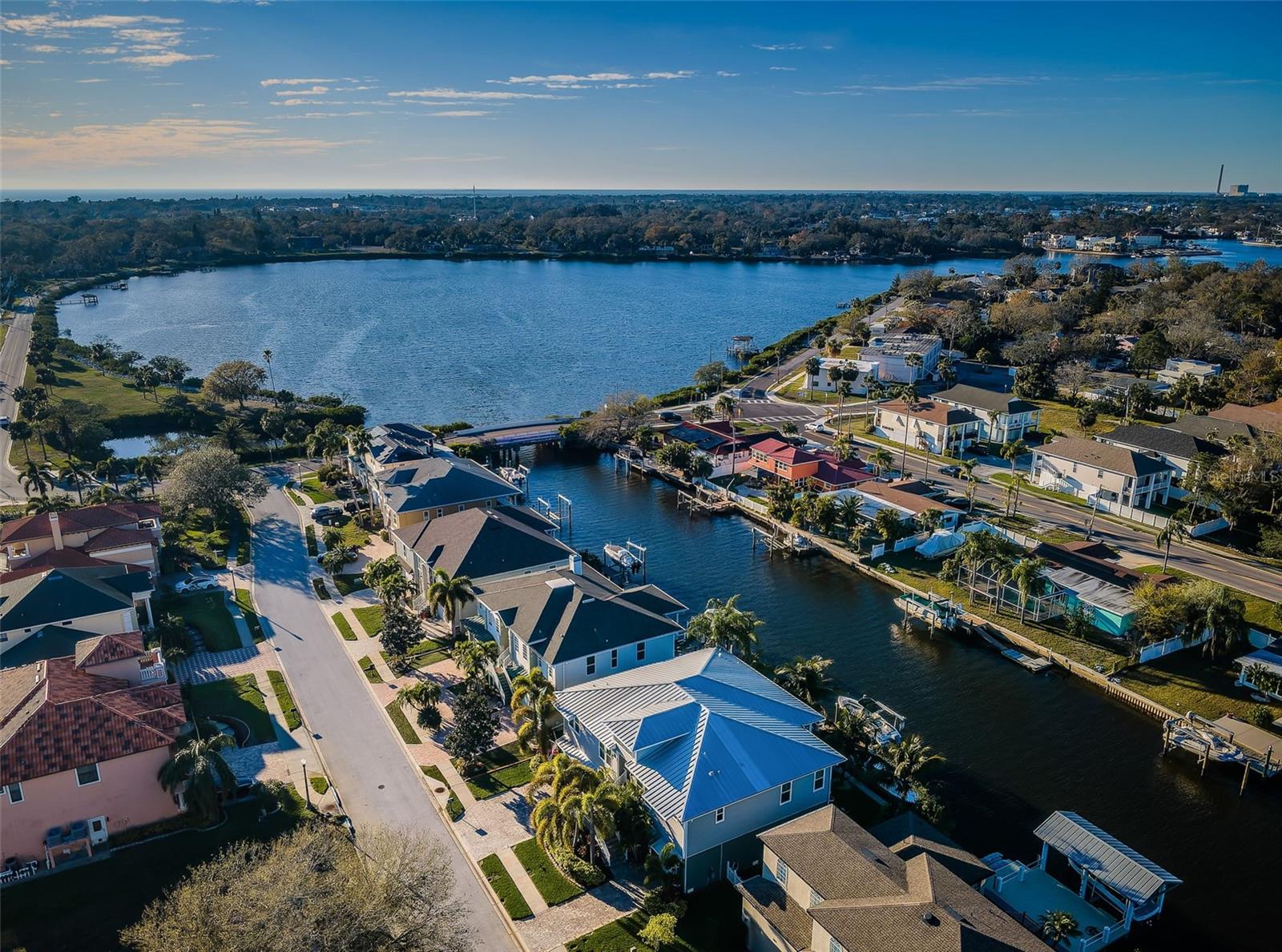 315 MANATEE LANE