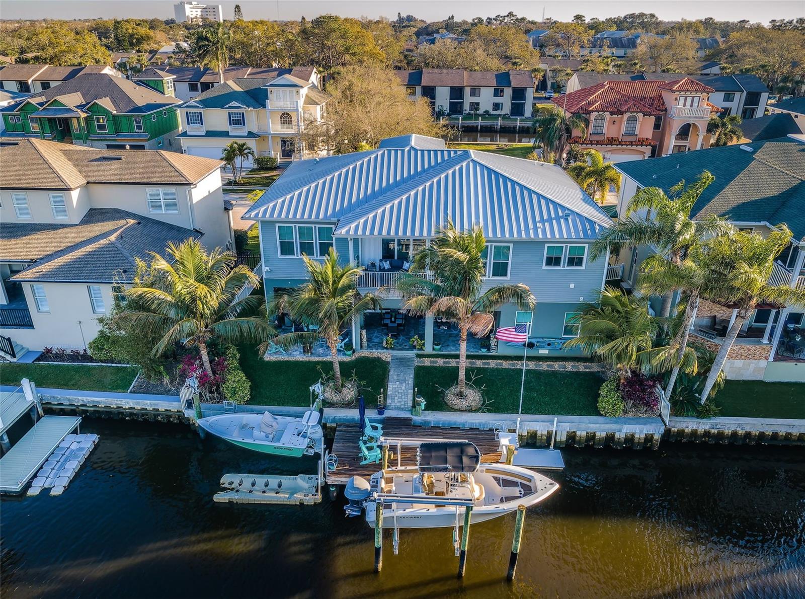 315 MANATEE LANE
