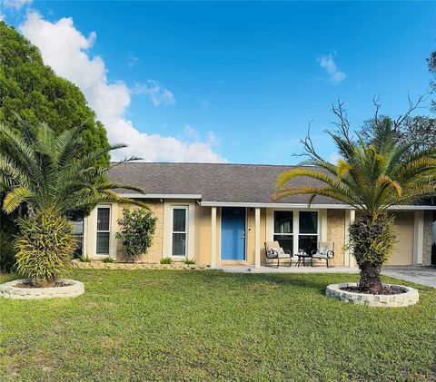 A home in NEW PORT RICHEY