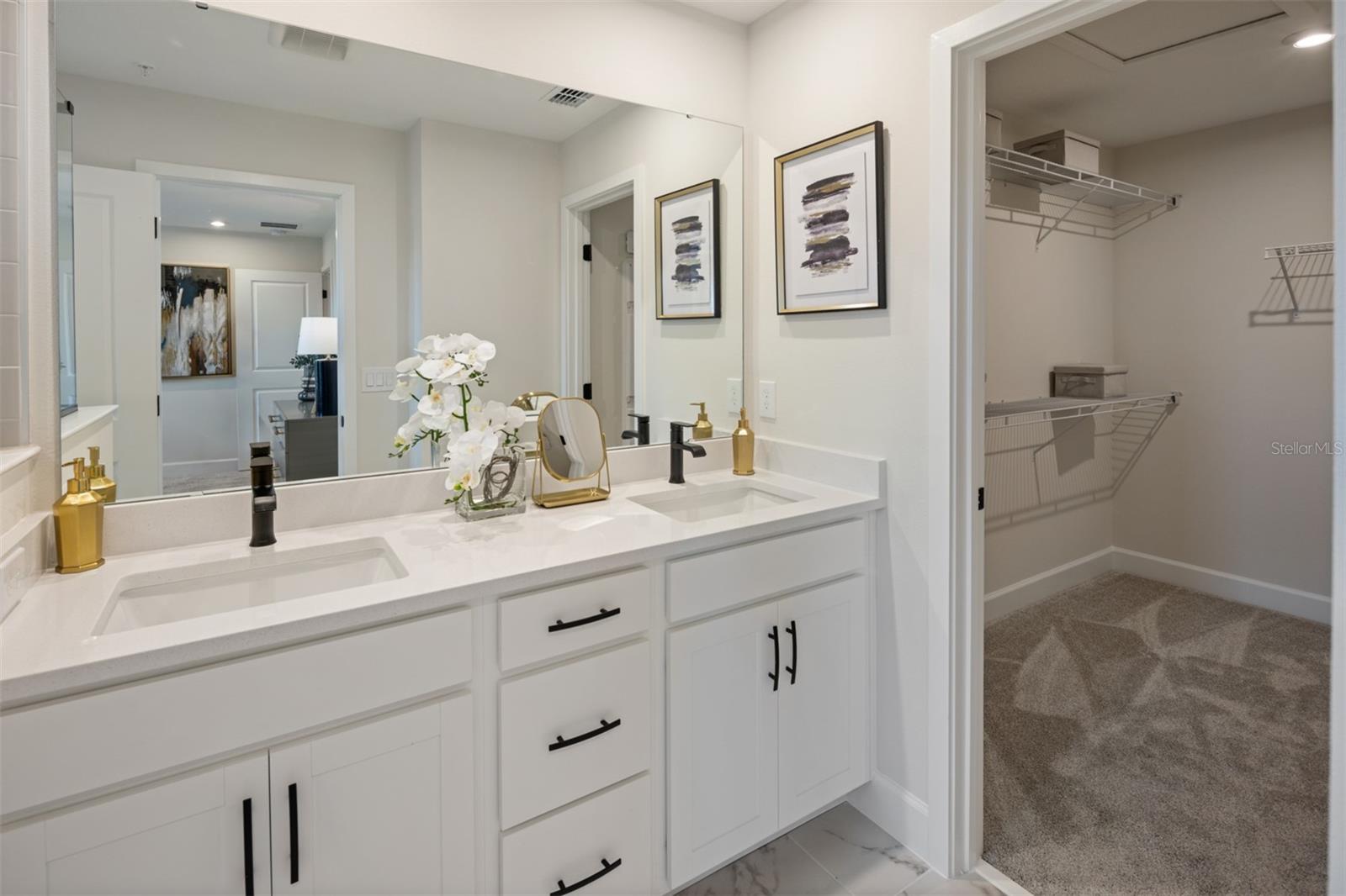 MEADOWLARK LANDING - Residential