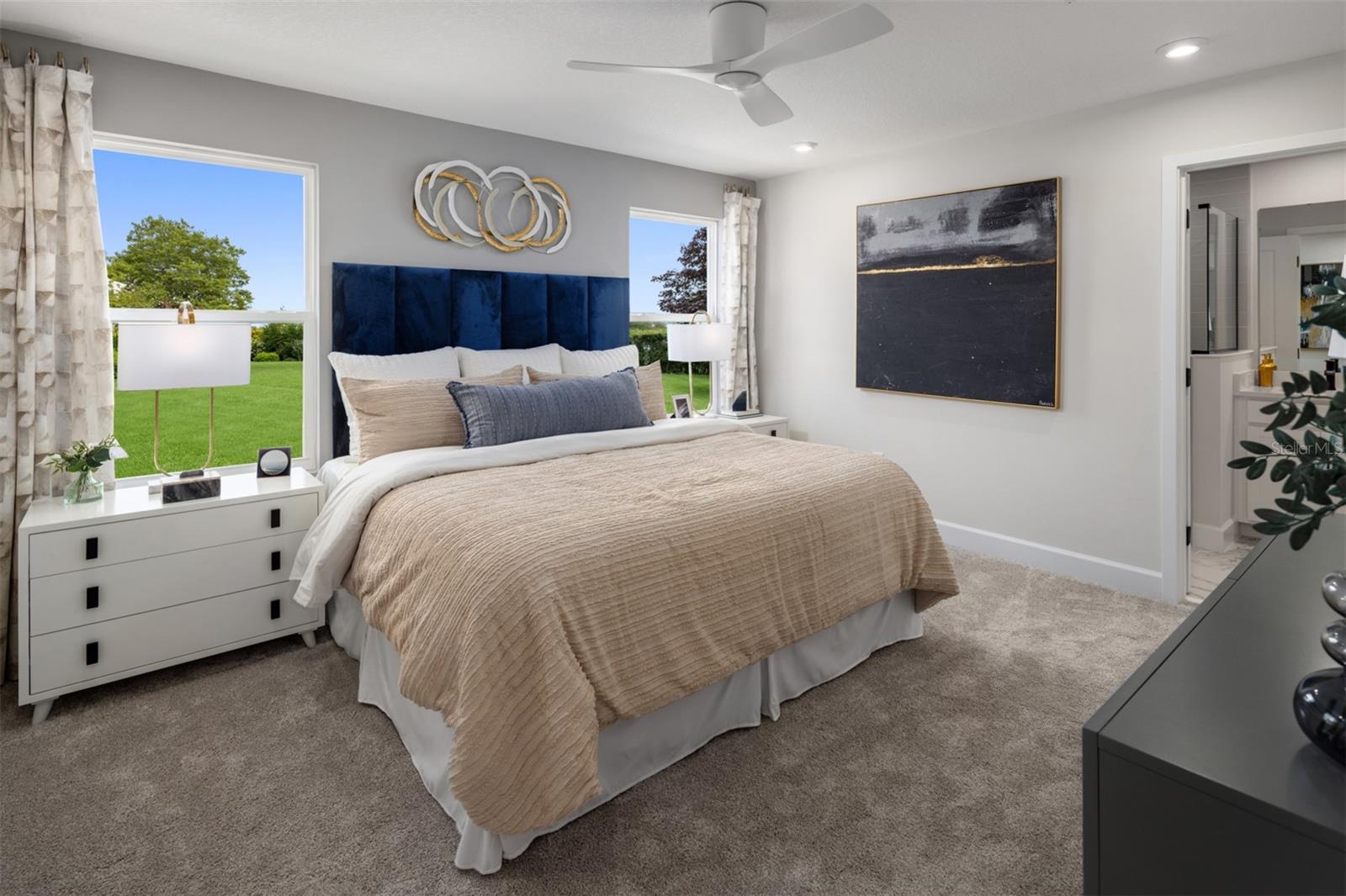 MEADOWLARK LANDING - Residential