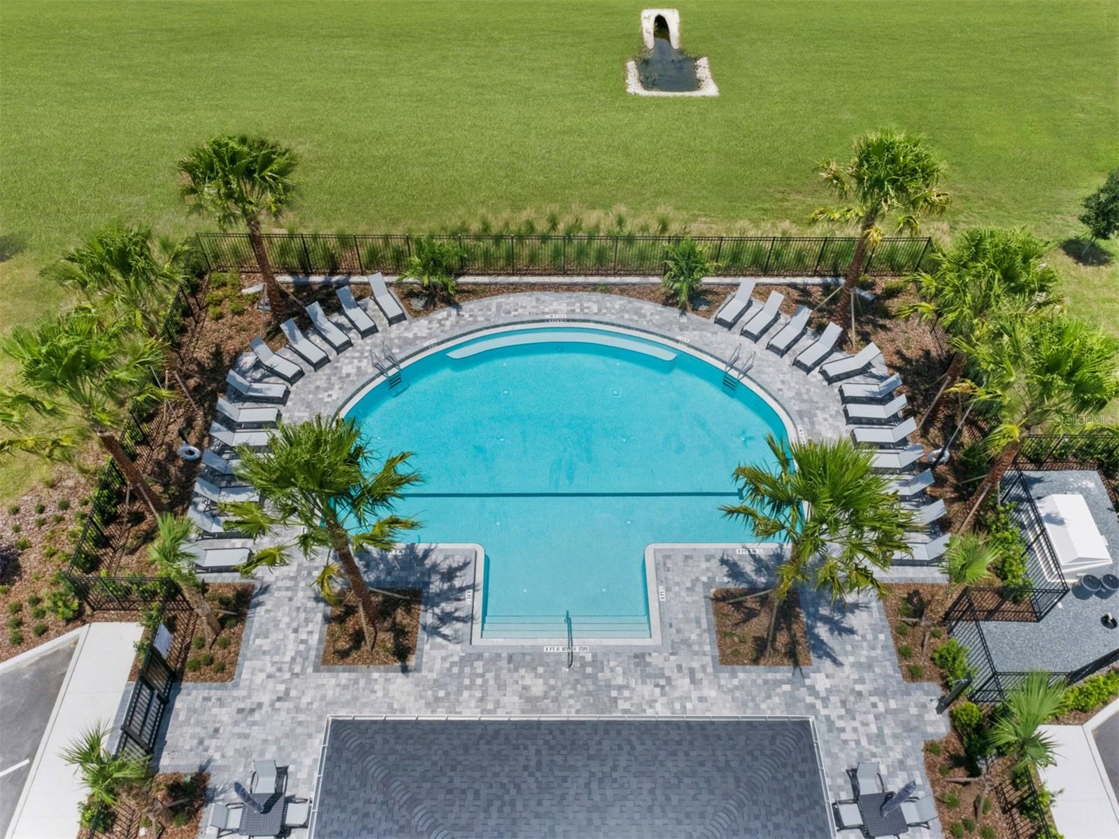 MEADOWLARK LANDING - Residential