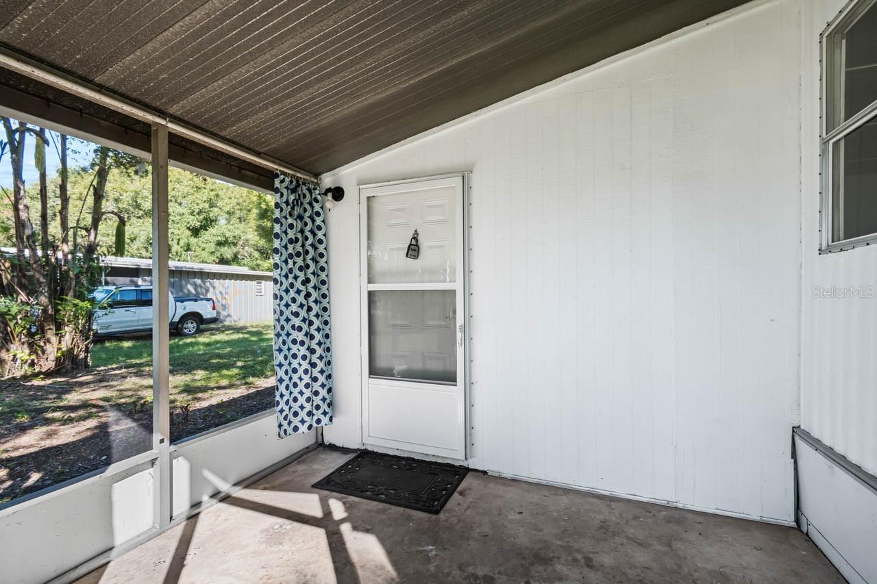 FAIRMONT MOBILE ESTATES SECOND ADD - Residential Lease