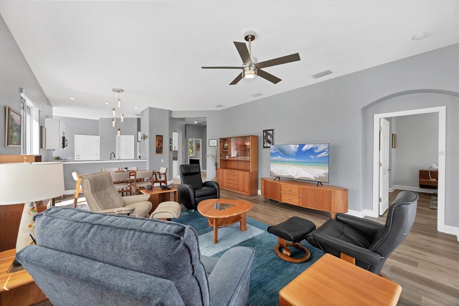 ROSEDALE HIGHLANDS SUBPHASE D - Residential