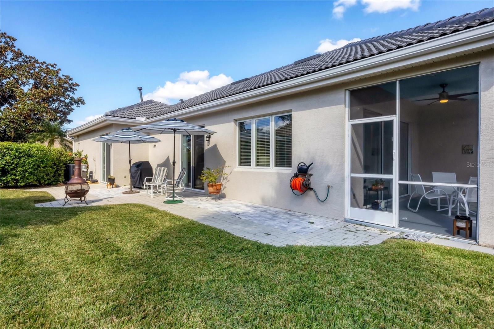 ROSEDALE HIGHLANDS SUBPHASE D - Residential