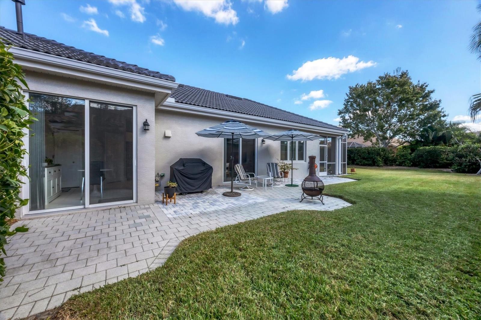 ROSEDALE HIGHLANDS SUBPHASE D - Residential