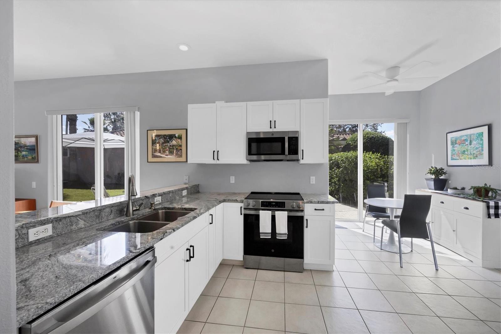 ROSEDALE HIGHLANDS SUBPHASE D - Residential