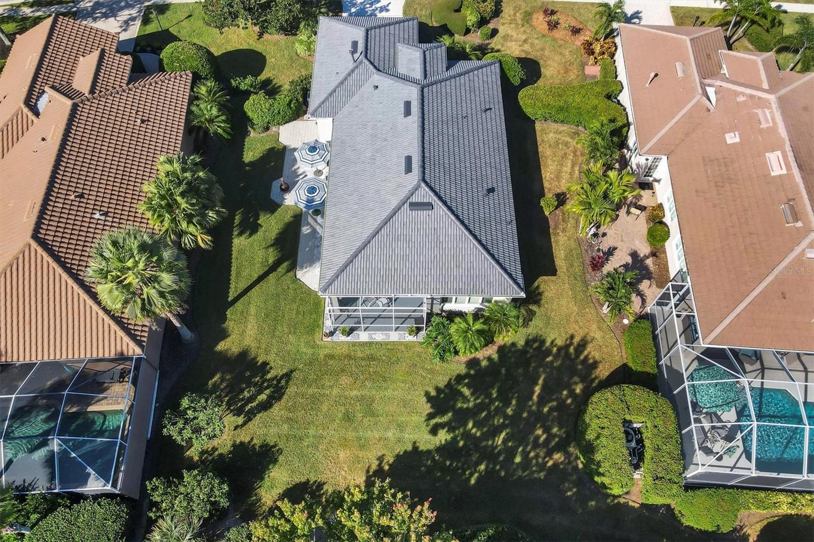 ROSEDALE HIGHLANDS SUBPHASE D - Residential