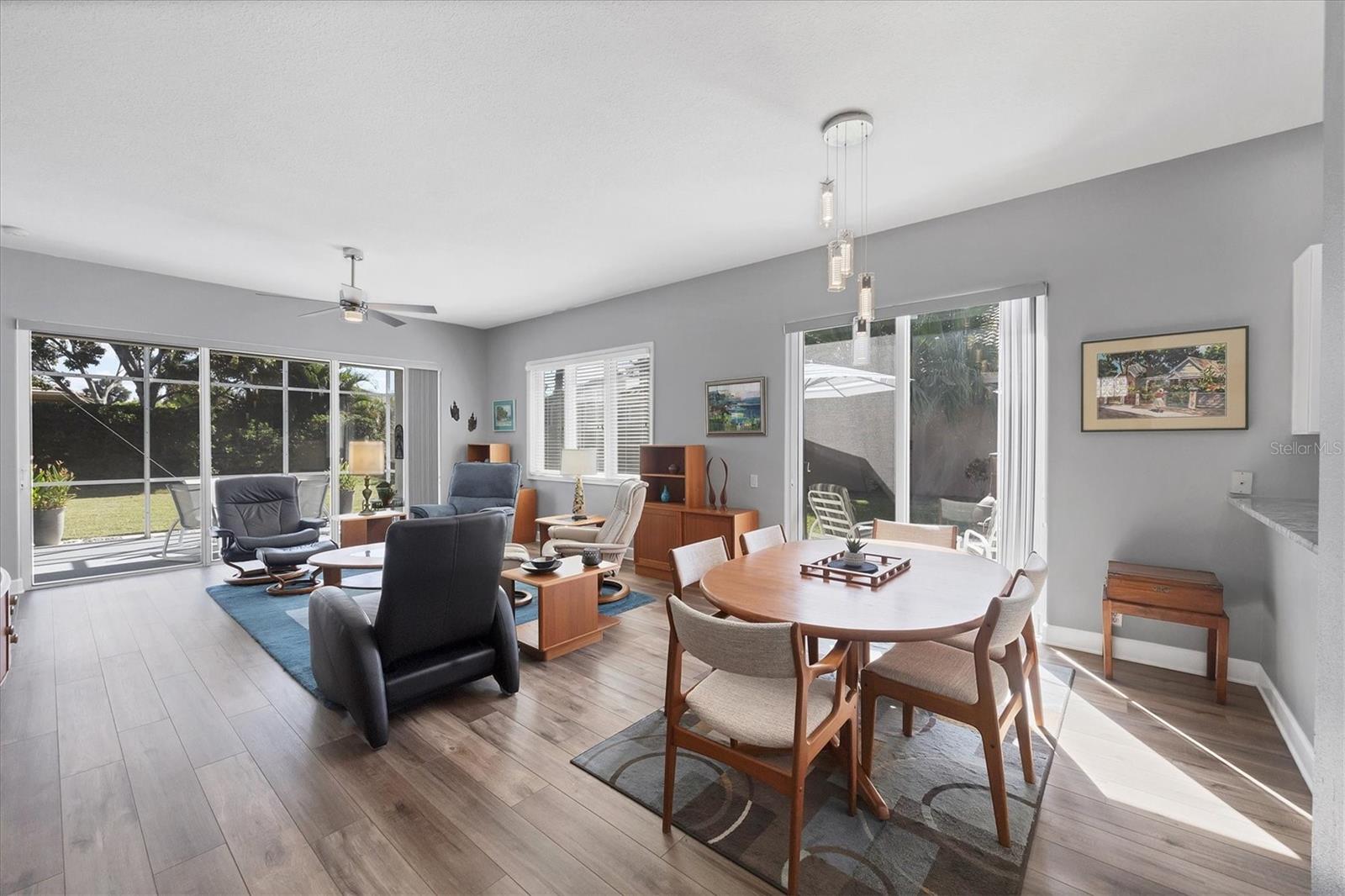 ROSEDALE HIGHLANDS SUBPHASE D - Residential