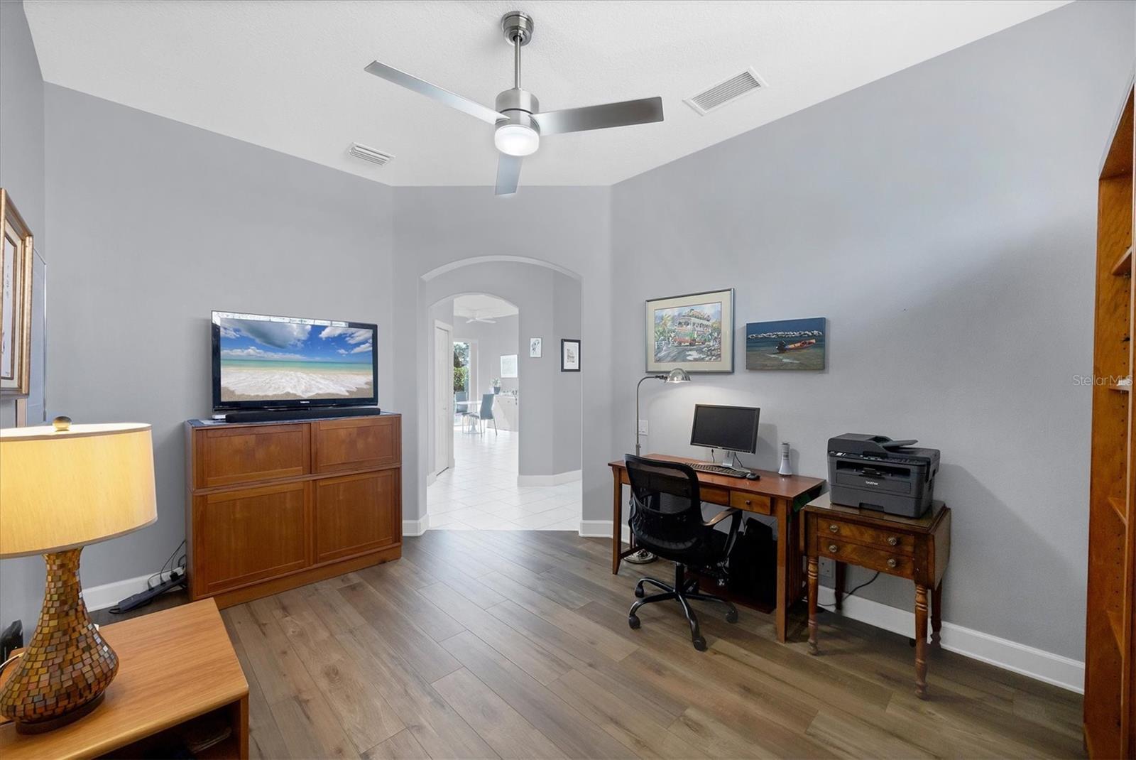 ROSEDALE HIGHLANDS SUBPHASE D - Residential