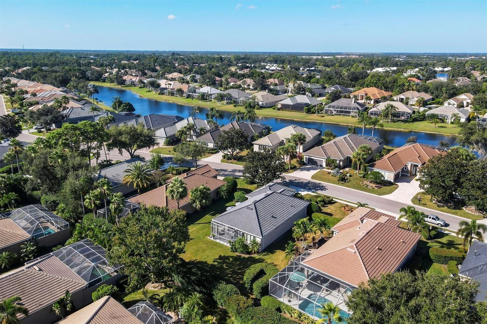 ROSEDALE HIGHLANDS SUBPHASE D - Residential