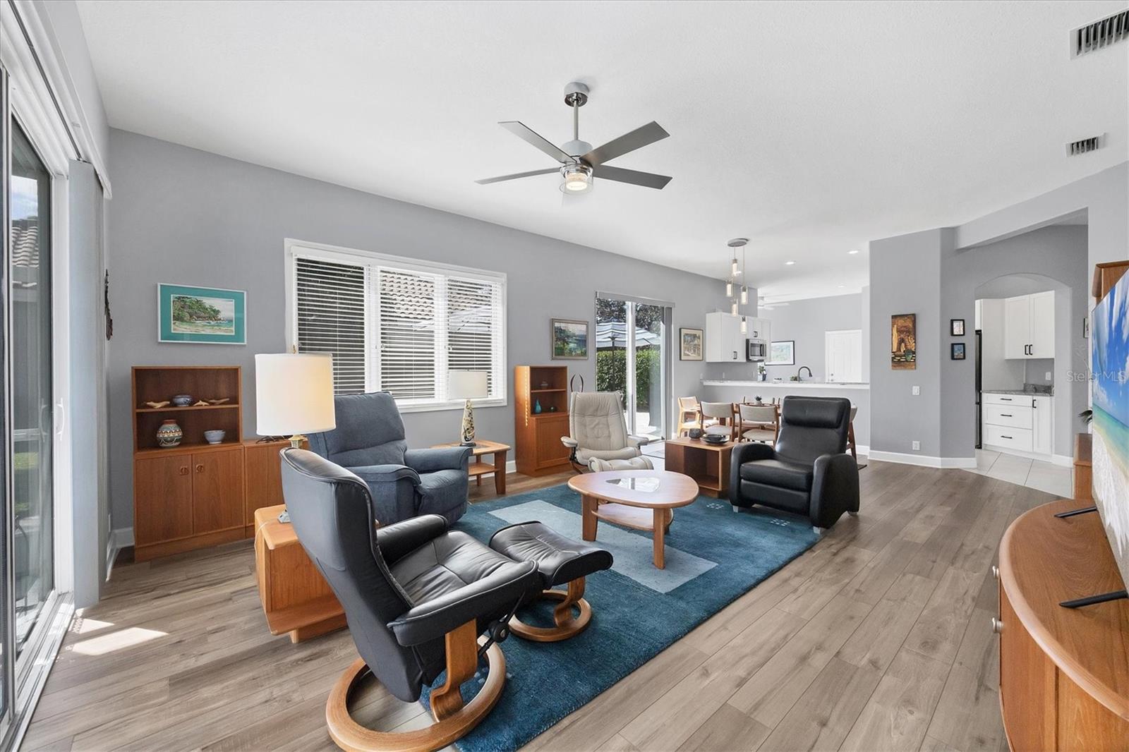 ROSEDALE HIGHLANDS SUBPHASE D - Residential