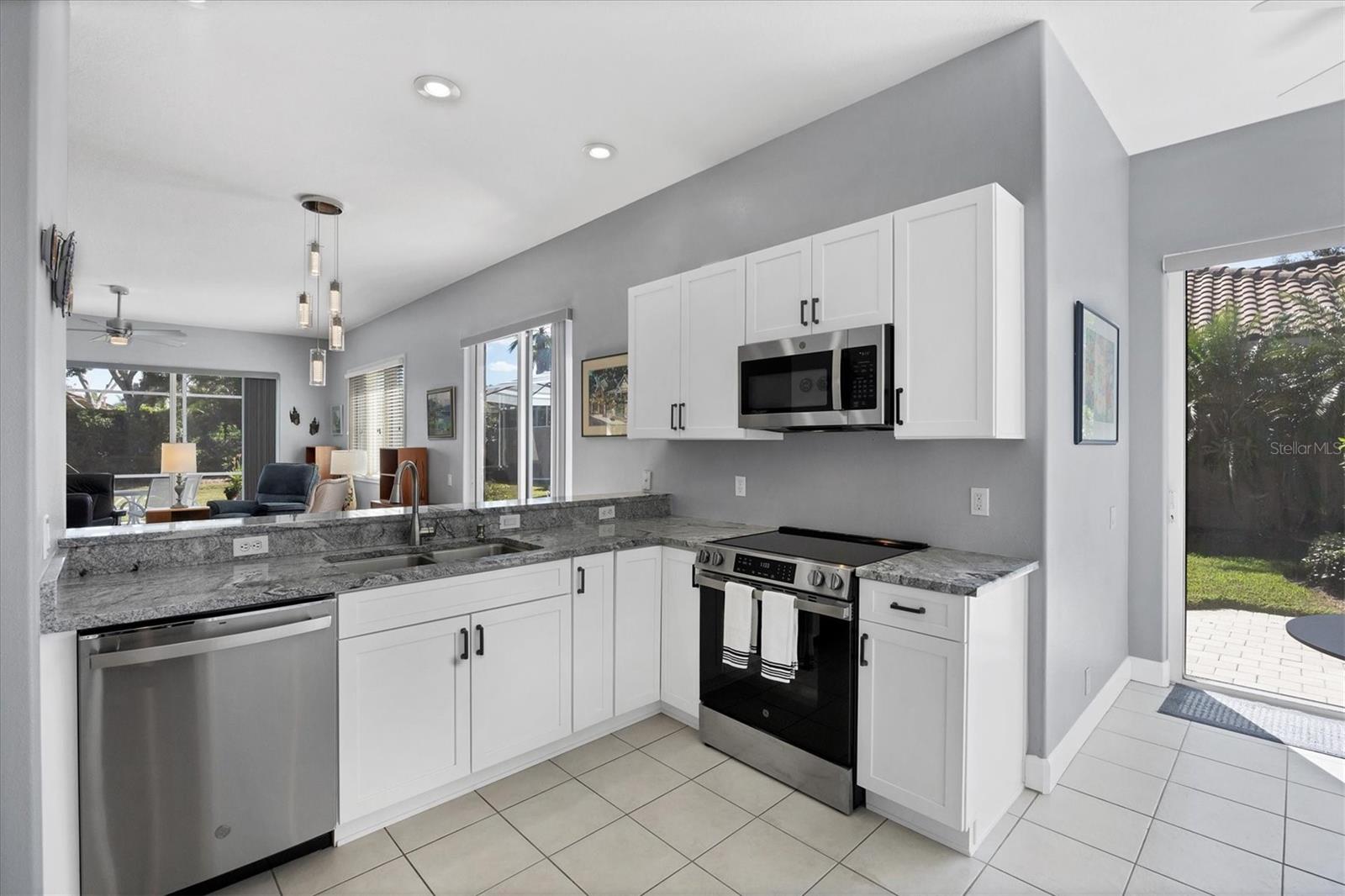 ROSEDALE HIGHLANDS SUBPHASE D - Residential