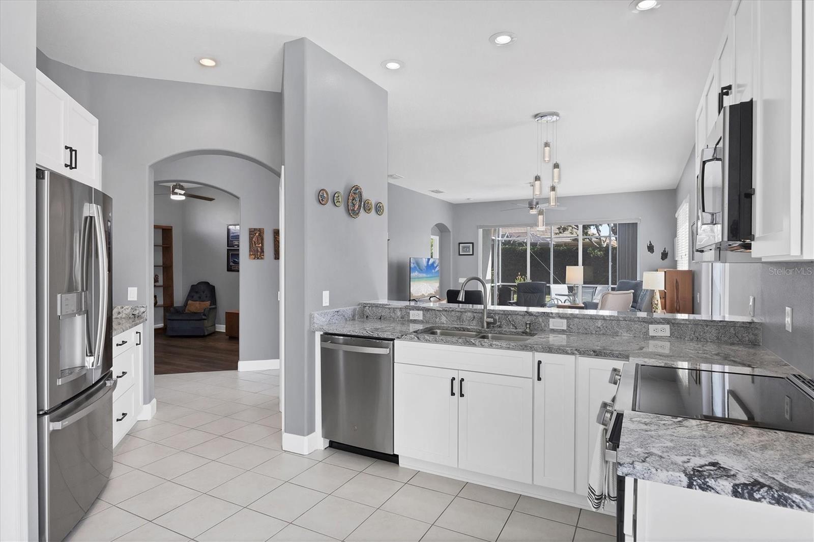 ROSEDALE HIGHLANDS SUBPHASE D - Residential